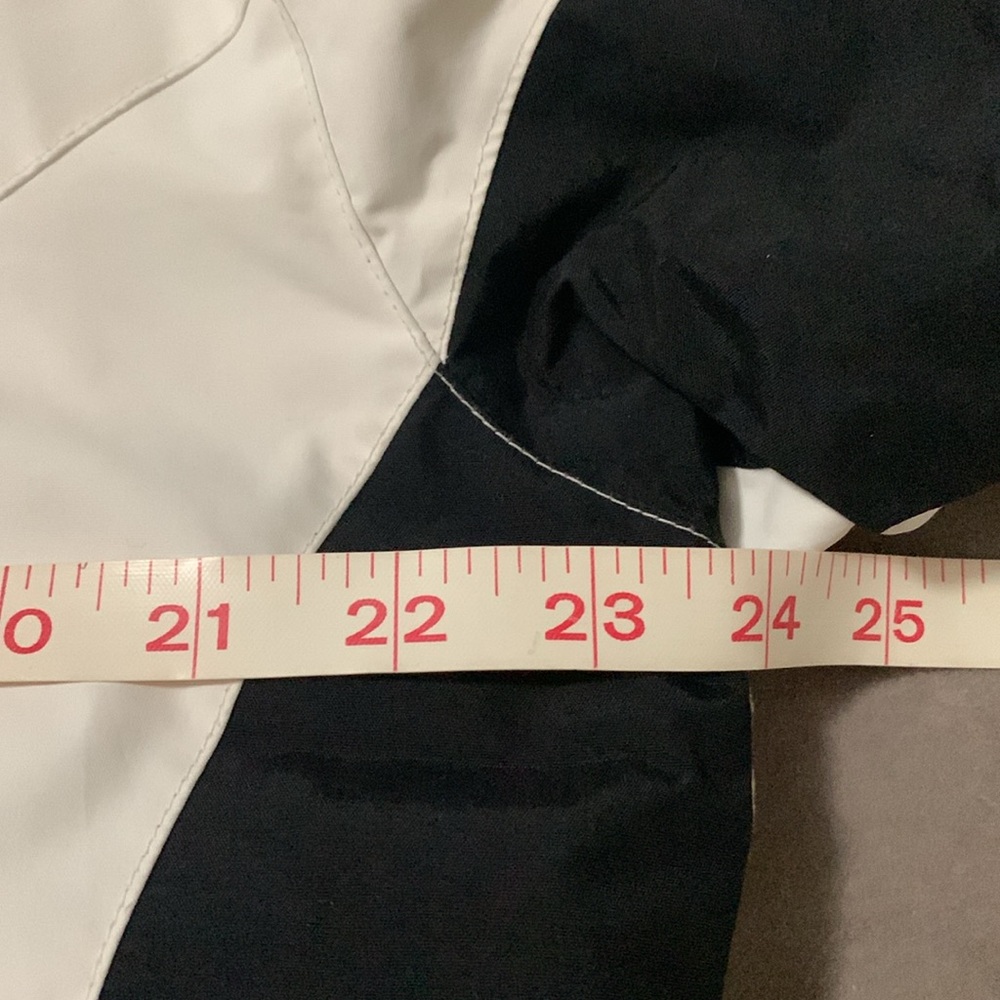 Columbia ski jacket L *missing hood - Picture 12 of 15